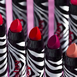 Sisley #18 PHYTO-LIP twist Bálsamo Labial Color y Brillo Tango Mat Hidratante Voluminizador Lápiz XXL 2.5g