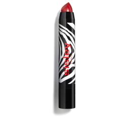Sisley #18 PHYTO-LIP twist Bálsamo Labial Color y Brillo Tango Mat Hidratante Voluminizador Lápiz XXL 2.5g