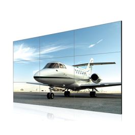 LG 47LV35A-5B pantalla de señalización 119,3 cm (47") LED Full HD Pantalla plana para señalización digital Negro LG 47LV35A-5B pantalla de señalización 119,3 cm (47") LED Full HD Pantalla plana para señalización digital Negro