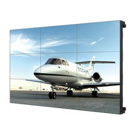 LG 47LV35A-5B pantalla de señalización 119,3 cm (47") LED Full HD Pantalla plana para señalización digital Negro LG 47LV35A-5B pantalla de señalización 119,3 cm (47") LED Full HD Pantalla plana para señalización digital Negro