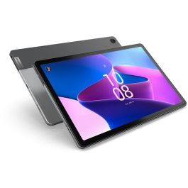 Lenovo Tab M10 Plus (3rd Gen) 128GB Almacenamiento, 4GB RAM, WiFi, 10.6" IPS, Android 12, Storm Grey Precio: 272.68999956. SKU: B1DKPQZFKP