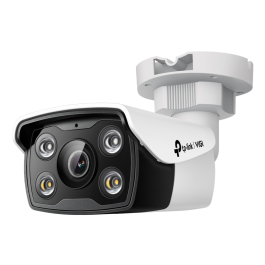 TP-Link VIGI C350(2.8MM) Cámara Seguridad IP Exterior Bala 5MP Visión Nocturna 30m IP67 PoE Audio 2 Vías Micrófono Ranura MicroSD 512GB Precio: 65.79000021. SKU: B16ZMHP3ES