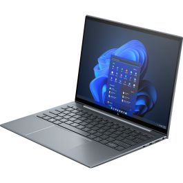 Laptop HP Dragonfly G4 7L814ET 13,5" i5-1335U 16 GB RAM 512 GB SSD Qwerty Español Precio: 1899.95000052. SKU: B1K58BX75A