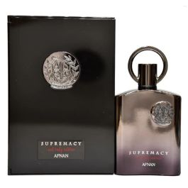 Perfume Hombre Afnan EDP Supremacy Not Only Intense 100 ml Precio: 75.6250006413. SKU: B1DCPLS2VB