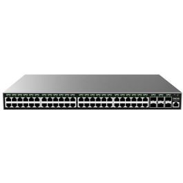 Grandstream GWN7806P Switch de Red Gestionado Enterprise Layer 2+ con 48 Puertos