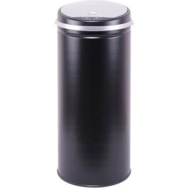 KITCHEN MOVE Papelera automática 42L NEGRO KITCHEN MOVE Papelera automática 42L NEGRO Precio: 88.95000037. SKU: B1HGX4TDSX