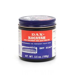 Tratamiento Dax Cosmetics Kocatah (100 gr) Precio: 4.94999989. SKU: S4246812