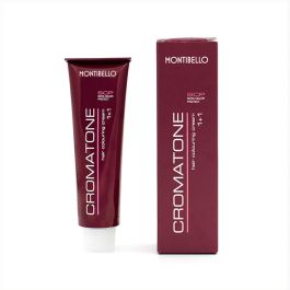 Tinte Permanente Cromatone Montibello Cromatone Nº 1 (60 ml) Precio: 9.9499994. SKU: S4255149