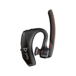 Auriculares HP VOYAGER 5200 UC Negro