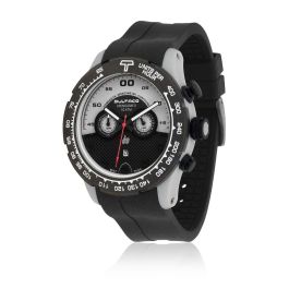 Reloj Hombre Bultaco H1PA48C-SA1 (Ø 48 mm) Precio: 116.50000032. SKU: S0300310