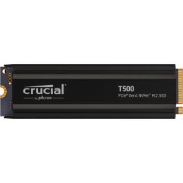 Disco Duro Crucial CT1000T500SSD5 1 TB SSD Precio: 137.94999944. SKU: B1CL8YRB2P