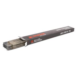 Electrodo ø3.2 x 350 mm rutilo e-6013, caja 1 kg. Precio: 8.49999953. SKU: B17GS9CD7B