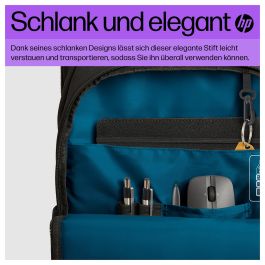 HP Lápiz Recargable Slim para HP ProBook con Carga Rápida y Diseño Elegante