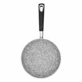 Sartén Antiadherente Pyrex Artic Gris Metal Acero