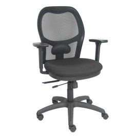 Silla de Oficina Jorquera P&C 40B3DRN Negro Precio: 219.98999957. SKU: B19B4CHALB