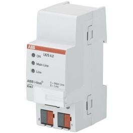 ABB LK/S4.2 Digital & Analog I/O Modul (2CDG110171R0011) Precio: 255.50000025. SKU: B1EEWTECKK