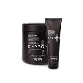 Mascarilla Carbon Karbon9 1000 mL Echosline Precio: 19.49999942. SKU: B18HSQYA59