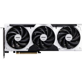 MSI VENTUS GeForce RTX 5060 TI 16G 3X OC NVIDIA 16 GB GDDR7 MSI VENTUS GeForce RTX 5060 TI 16G 3X OC NVIDIA 16 GB GDDR7