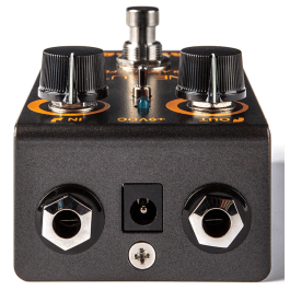 Pedal Way Huge® Fuzz Wm81 Stone Burner