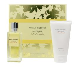 Angel Schlesser Eau Fraîche Citrus Pomelo 2 pz