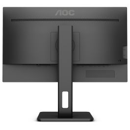 AOC 24P2Q Monitor de 24 Pulgadas Full HD 1920x1080 IPS 4ms Negro con Altavoces Integrados