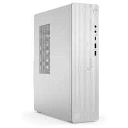 Lenovo IdeaCentre Tower 08AKP10 PC Sobremesa, AMD Ryzen 5, 16GB RAM, 1TB SSD, Windows 11 Home