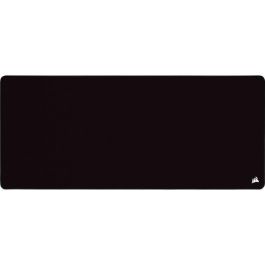 Corsair CH-9413770-WW Alfombrilla de Ratón Gaming MM350 PRO Tela Premium Extendida XL Resistente a Salpicaduras 930x400mm Negro