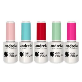 Andreia Esmalte Gel Polish 273 Larga Duración 10,5 ml Precio: 6.50000021. SKU: S4257094