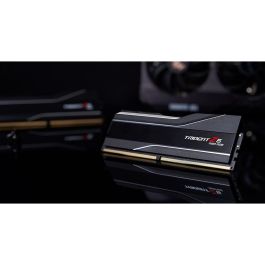Memoria RAM GSKILL Trident Z5 Neo RGB 32 GB DDR5 6000 MHz cl30
