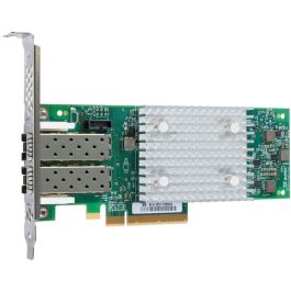 Lenovo QLE2742 ThinkSystem PCIe 32Gb 2-Port SFP+ Fib Server Precio: 3494.6373. SKU: B1ABBC6G4X