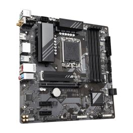 Placa Base Gigabyte B760M DS3H AX Socket 1700/ Micro ATX Placa Base Gigabyte B760M DS3H AX Socket 1700/ Micro ATX