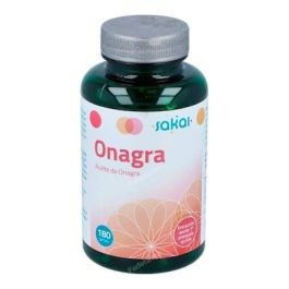 SAKAI Onagra 180 Perlas Precio: 22.9499996. SKU: B15MQC9J3Z