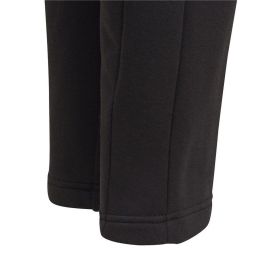 Pantalón Largo Deportivo Adidas Badge of Sport Negro