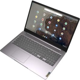 Portátil Chromebook 3 CB 15IJL6 | 15'' FHD 220N - Intel Cel N4500 - RAM 4GB DDR4 - 64GB EMMC - Chrome OS - AZERTY