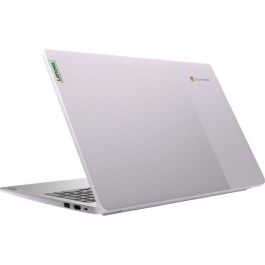 Portátil Chromebook 3 CB 15IJL6 | 15'' FHD 220N - Intel Cel N4500 - RAM 4GB DDR4 - 64GB EMMC - Chrome OS - AZERTY