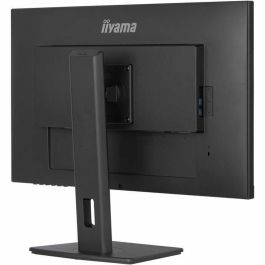 Pantalla de PC - iiyama prolite xub2792qsc -b5 - 27 WQHD - la losa IPS - 4 ms - 75Hz - HDMI / Displayport / USB -C / USB Hub - Pie ajustable