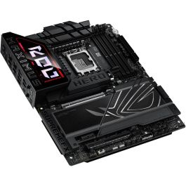 Asus ROG MAXIMUS Z890 HERO 90MB1ID0-M0EAY0 Placa Base Intel LGA 1851 Z890 4DDR5 WiFi 7 ATX