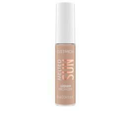 Catrice Bronceador Líquido MELTED SUN #005-Tan Line 10 ml Precio: 5.50000055. SKU: B1FMDWMTBR