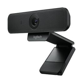 LOGITECH WEBCAM C925E 30FPS FULL HD MICROFONO