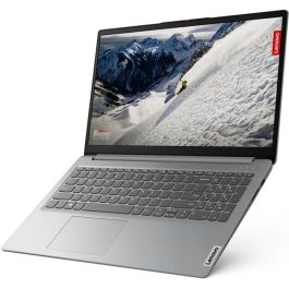 Portátil Lenovo IdeaPad 1 15ALC7 | 15'' FHD IPS - Ryzen 5-5500U - 16 GB RAM - 256 GB SSD - Windows 11 - AZERTY