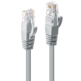 Cable Ethernet LAN LINDY 47670 Gris 7,5 m 1 unidad Precio: 12.68999963. SKU: B13E7WQ9LF