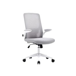 Silla Q-Connect Oficina Alba Malla Base Metalica Alt Max 1110 Anc 610 Prof 580 Ruedas Premium Color Gris Precio: 109.89000022. SKU: B1D2TDZKS7