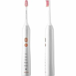 Cepillo de Dientes Eléctrico Sencor SOC 3313PW Cepillo de Dientes Eléctrico Sencor SOC 3313PW