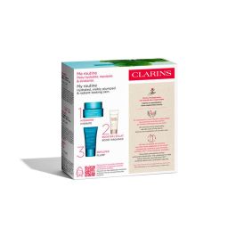 Clarins Crema Hidratante Hydra Essentiel Estuche