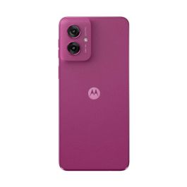 Smartphone Motorola 8 GB RAM 256 GB Púrpura