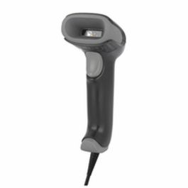 Honeywell Voyager XP 1470g Lector de códigos de barras portátil 1D/2D CMOS Negro, Gris Honeywell Voyager XP 1470g Lector de códigos de barras portátil 1D/2D CMOS Negro, Gris