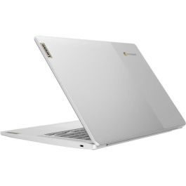 Computadora Chromebook Lenovo IdeaPad Slim 3 14M868 | 14'' FHD - MT8186 - 4 GB RAM - 128 GB SSD - Chrome OS - AZERTY