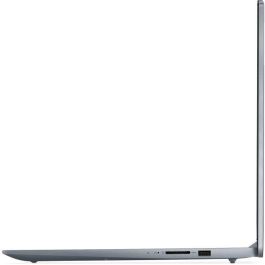 Portátil Lenovo Ideapad Slim 3 16ABR8 | 16'' WUXGA - AMD R5-7430U - 16GB RAM - 512GB SSD - Windows 11 - AZERTY