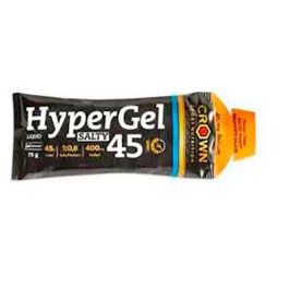 CROWN SPORT NUTRITION Hypergel 45 Cacahuete Salado Gel Energético 75G Precio: 3.4999998. SKU: B1C56X9VGN