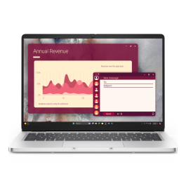 DELL Portátil Pro 14 PC14250 Intel Core Ultra 5 16GB RAM 512GB SSD 14" Full HD+ Windows 11 Pro Español Platino Precio: 1043.49999974. SKU: B1CN9B8GKX